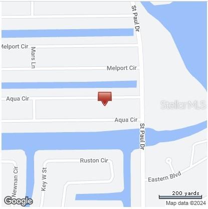 15443 AQUA CIRCLE, PORT CHARLOTTE, FL — photo 2 of 2