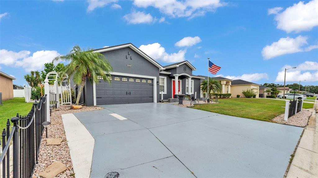 8008 PRINCETON MANOR CIRCLE