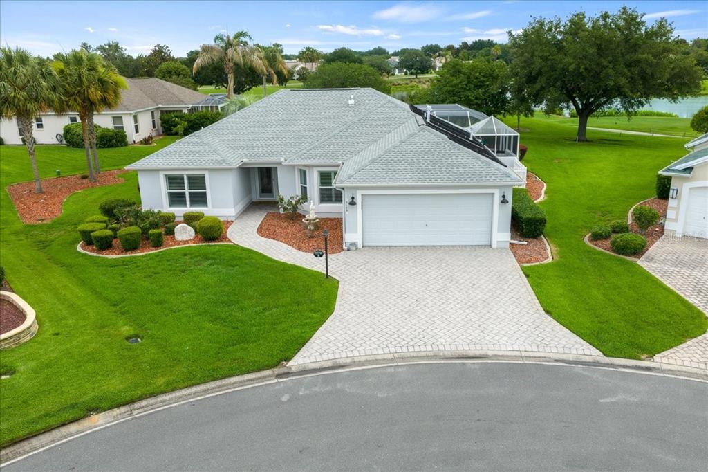 3189 DARIEN WAY