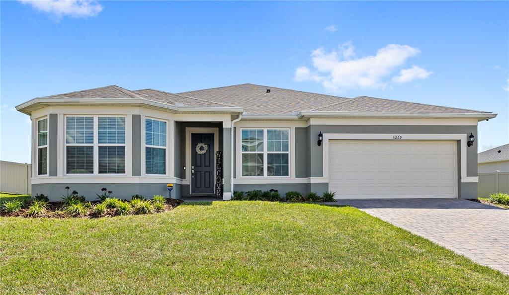 5269 FOOTHILLS PRESERVE LOOP