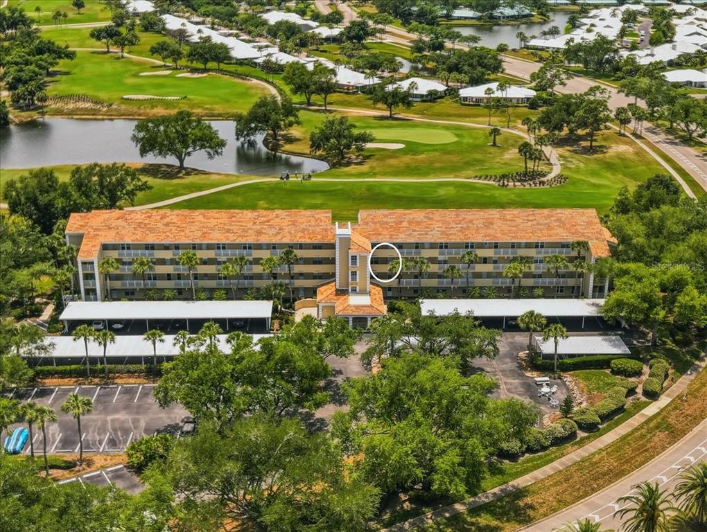 835 WEXFORD BOULEVARD UNIT 301