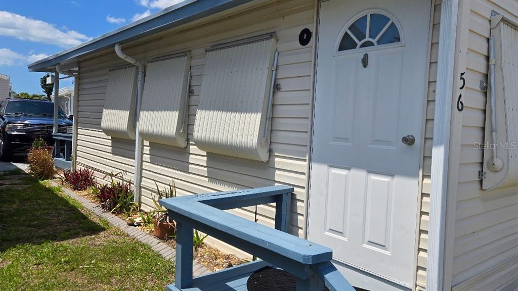 1475 FLAMINGO DRIVE UNIT 56