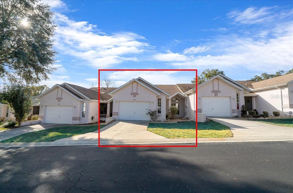 6818 E QUEENSBURY LANE, INVERNESS, FL — photo 5 of 30