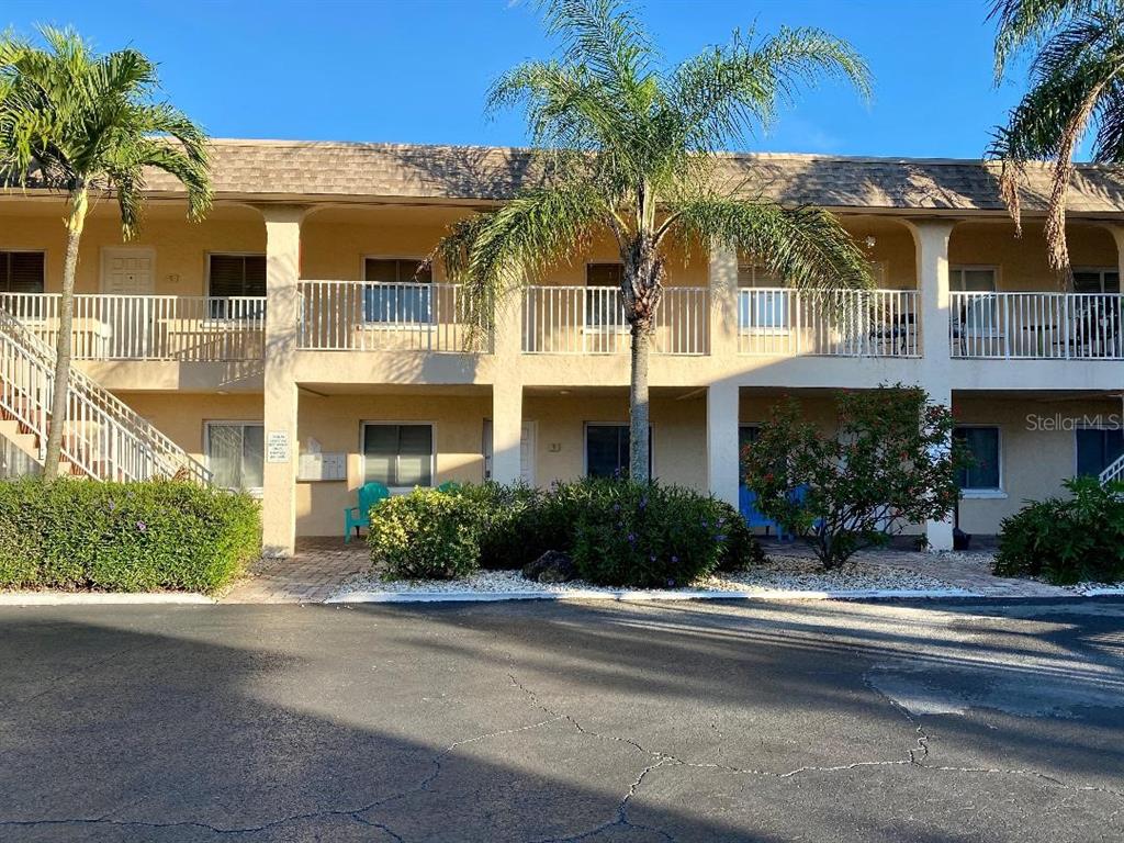 9060 BLIND PASS ROAD UNIT 25