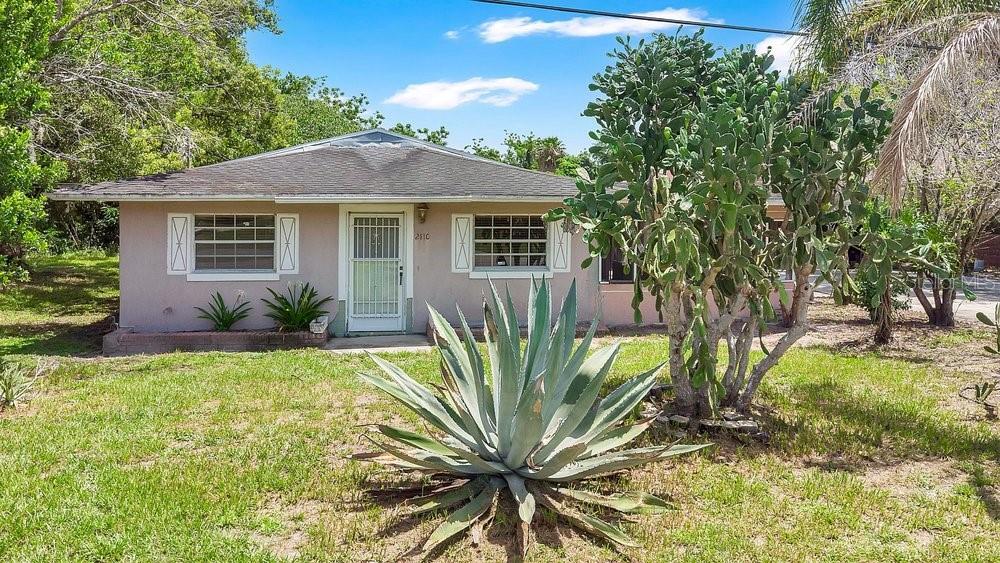 2110 JAMES DRIVE