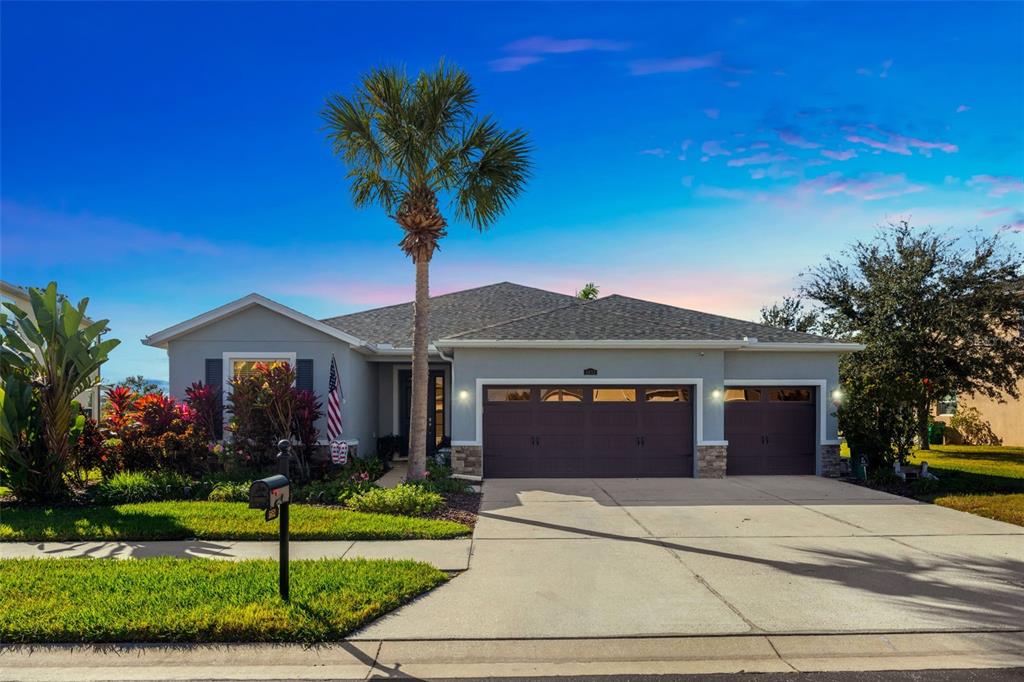 5652 FISHER GLEN LOOP