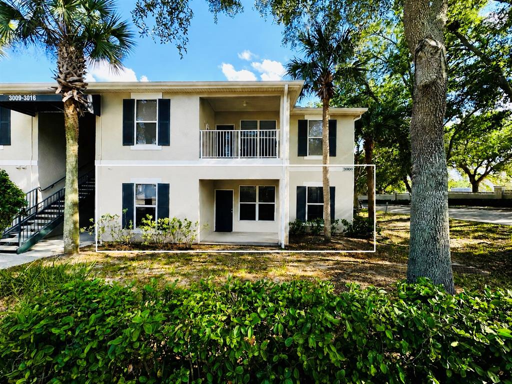 3011 HEMINGWAY CIRCLE UNIT 3011