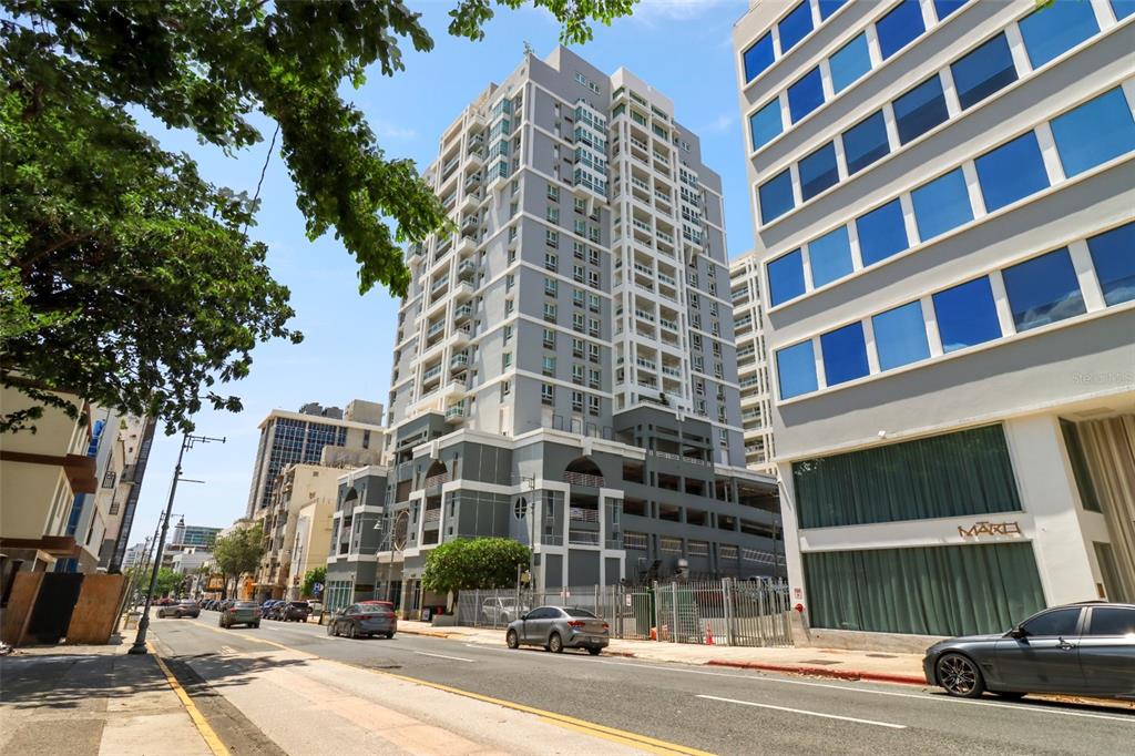 301 VILLAMIL UNIT 1609