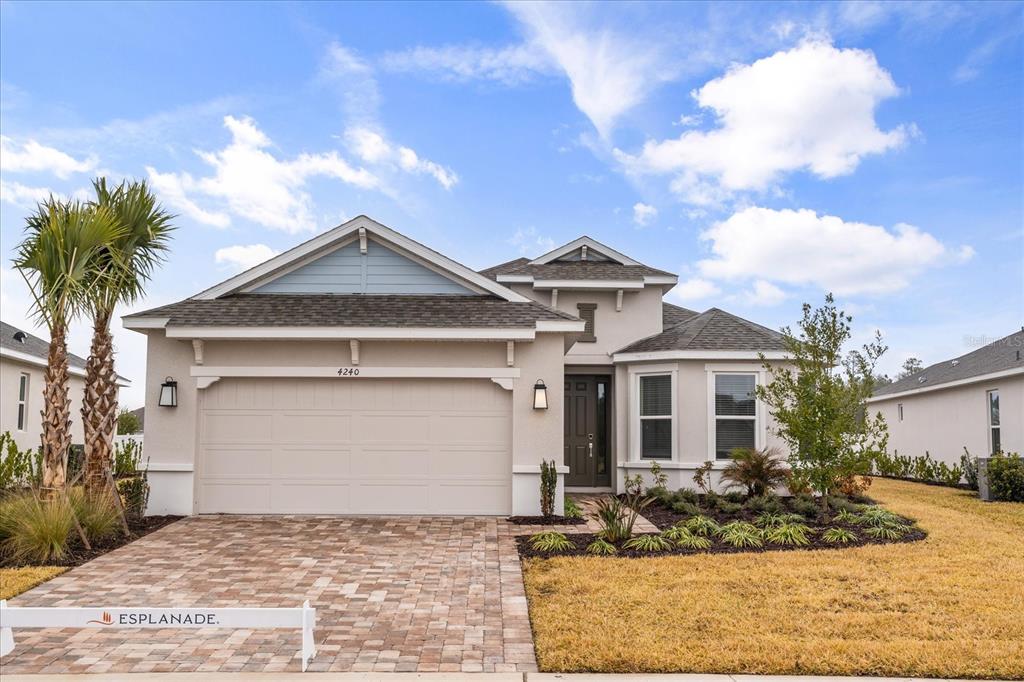 4240 BARBUDA LANE