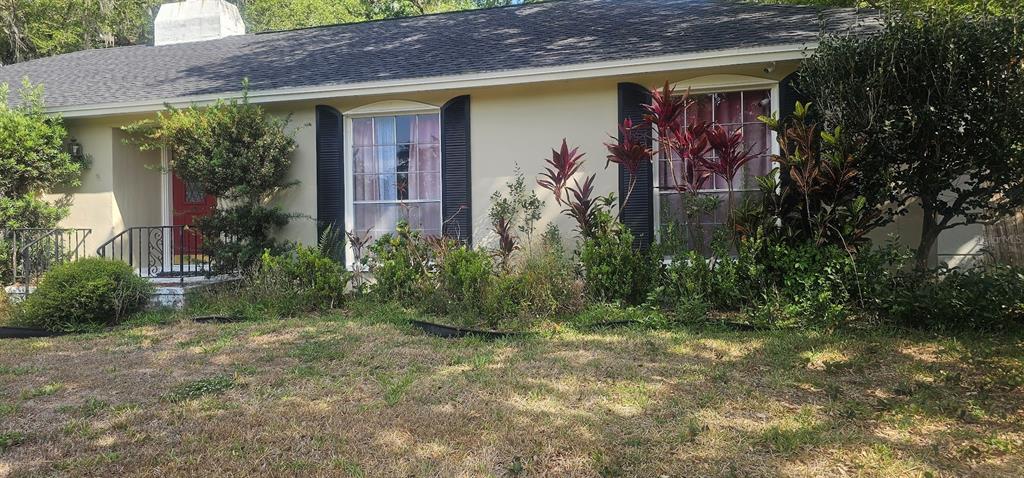 1210 HOWELL CREEK DRIVE