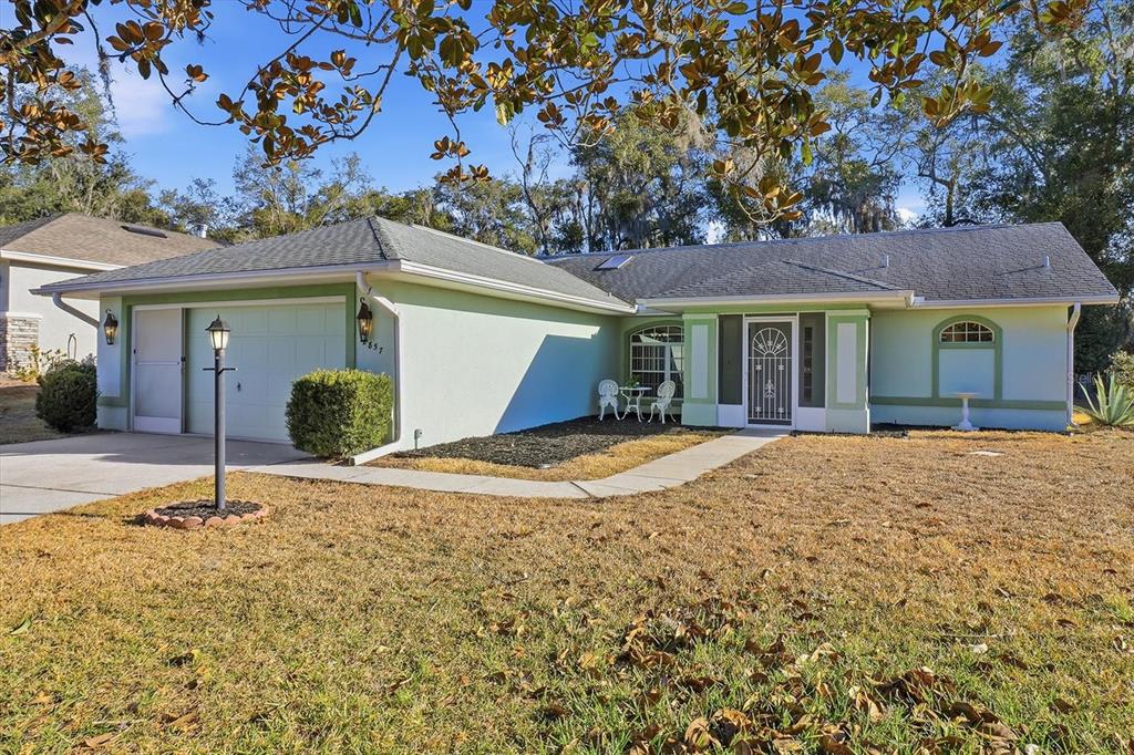 2857 CHURCHILL
