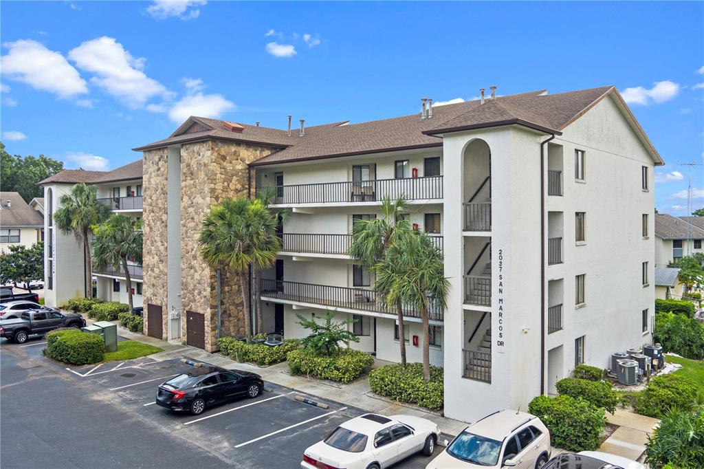 2037 SAN MARCOS DRIVE SE UNIT 443