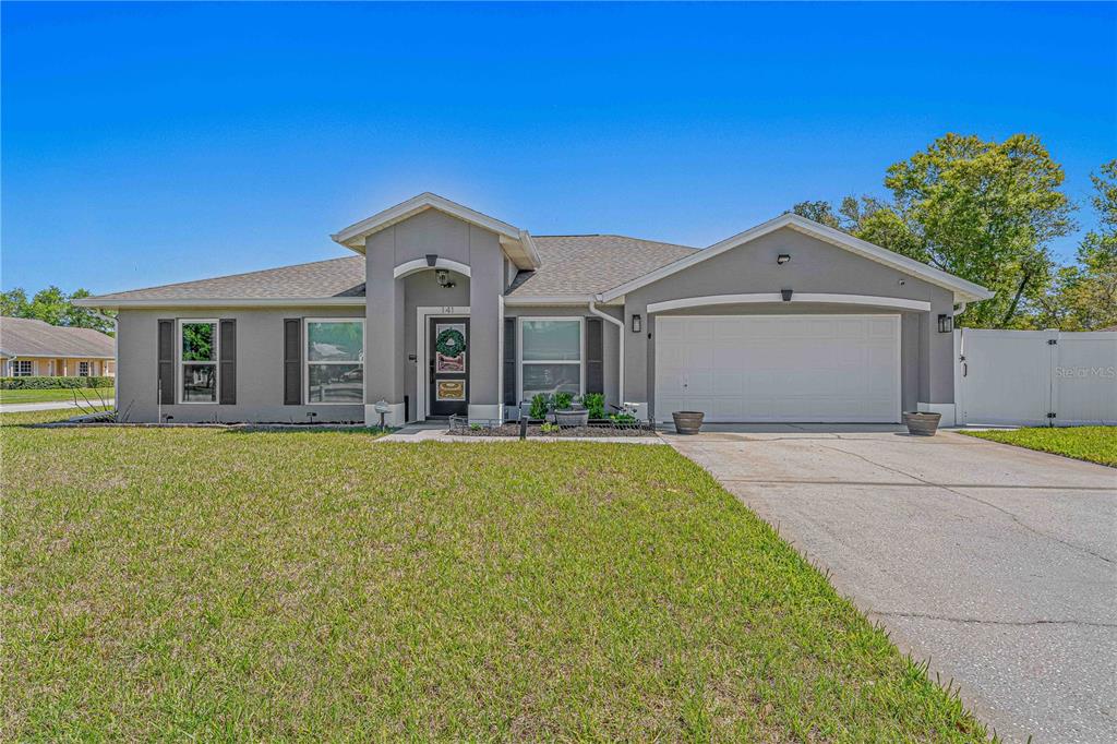 141 LONG PINE DRIVE