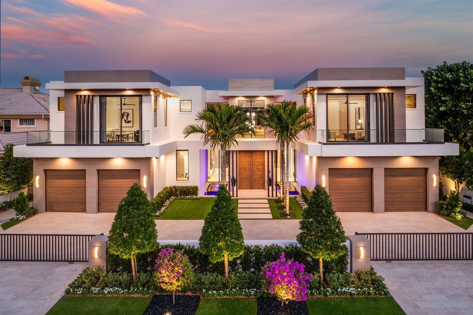 1520 Royal Palm Way, Boca Raton FL 33432