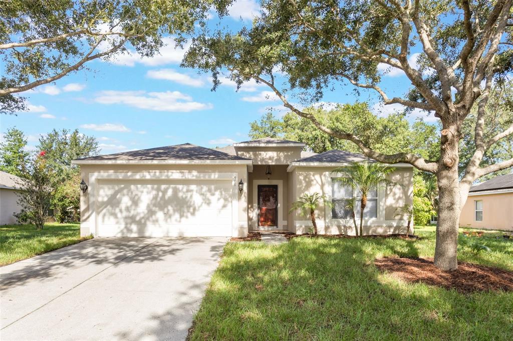 988 VANDERBILT DRIVE