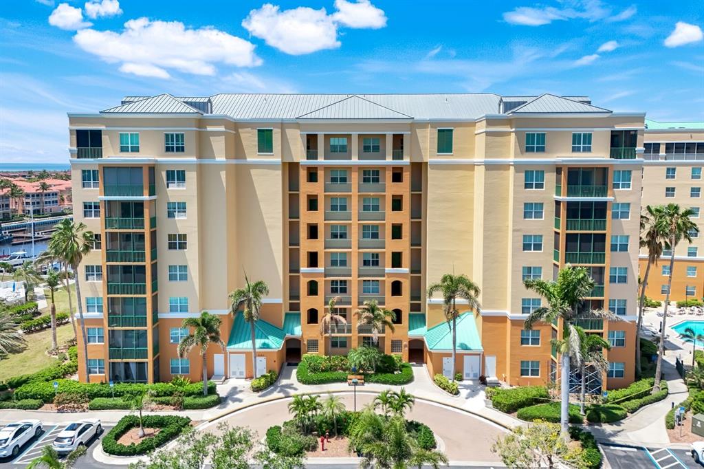 2090 MATECUMBE KEY ROAD UNIT 1404