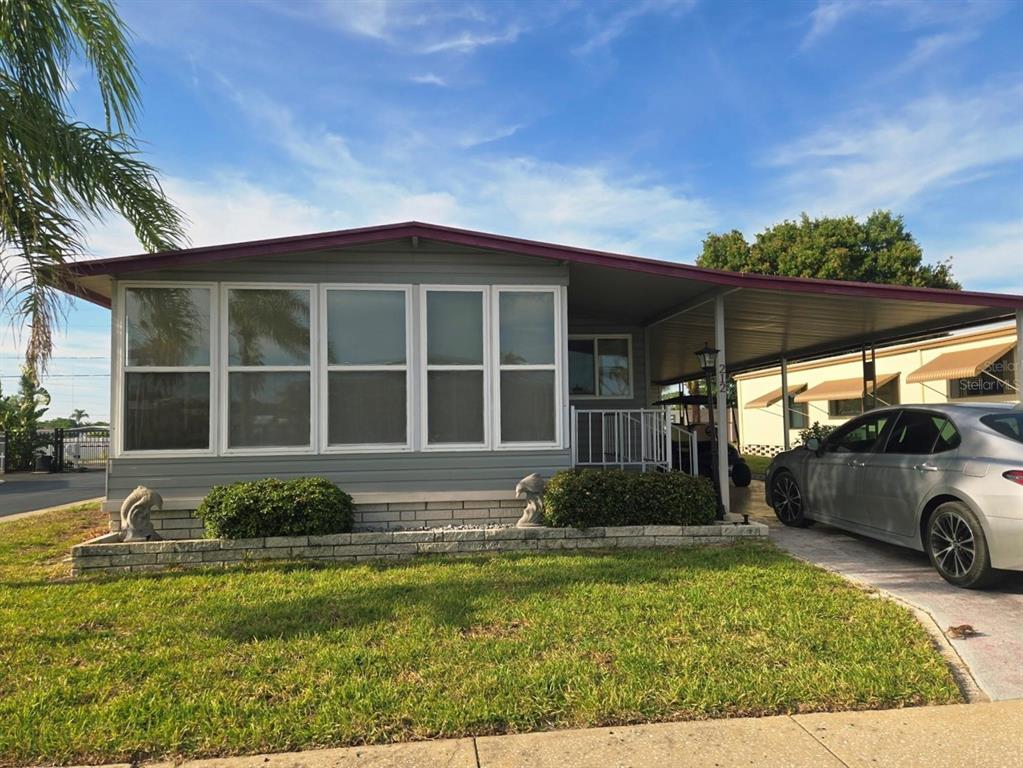 39820 US HIGHWAY 19 N UNIT 212