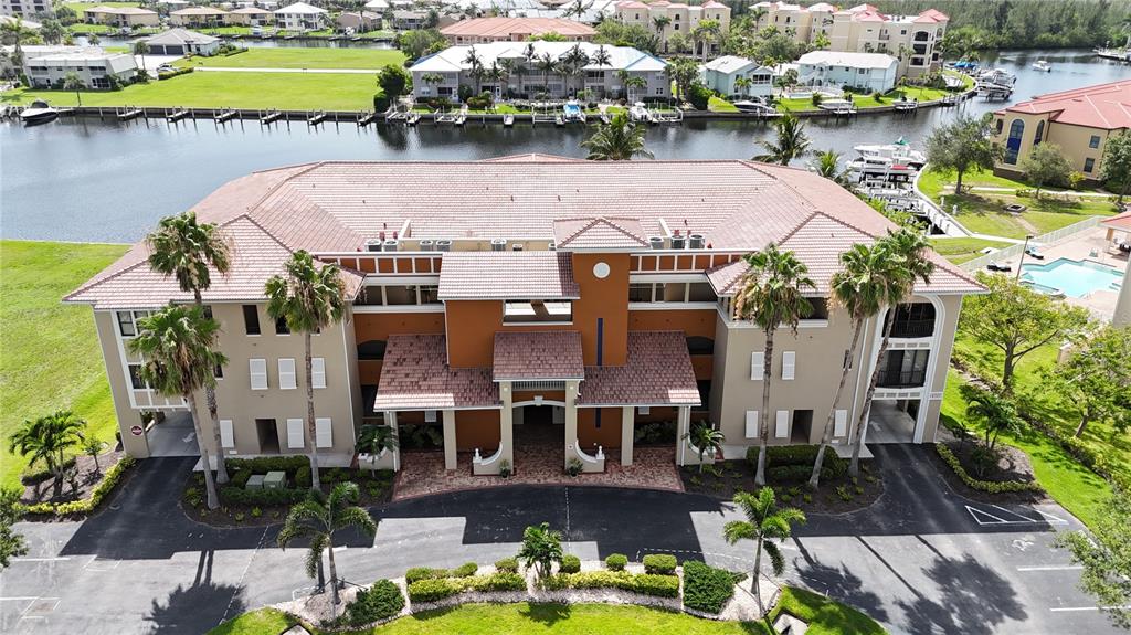 3308 PURPLE MARTIN DRIVE UNIT 121