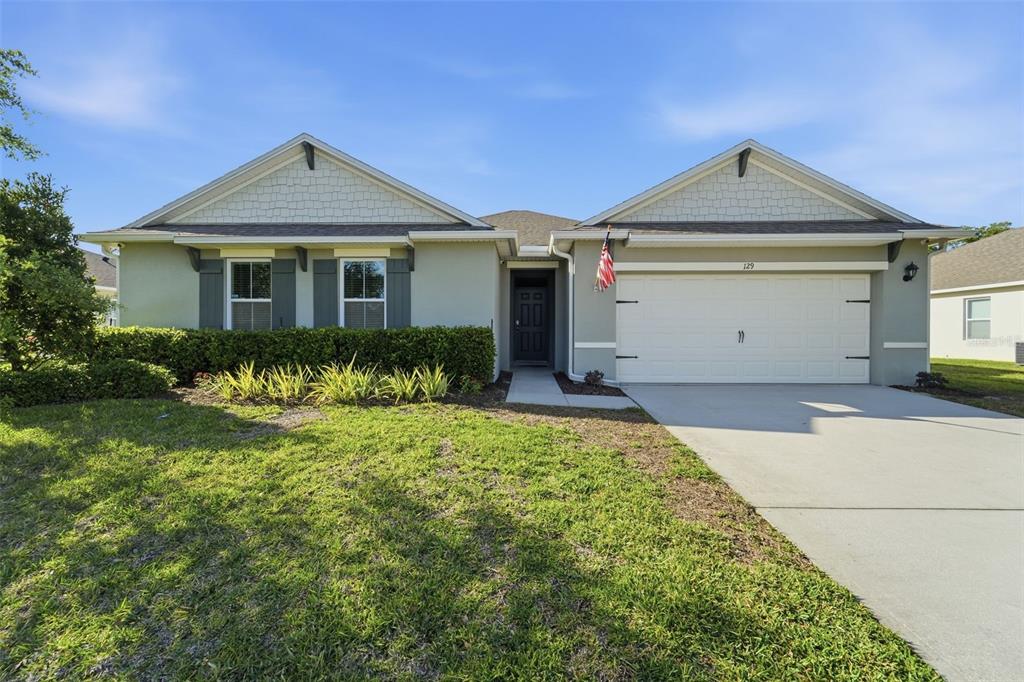 129 JACOBS LANDING COURT