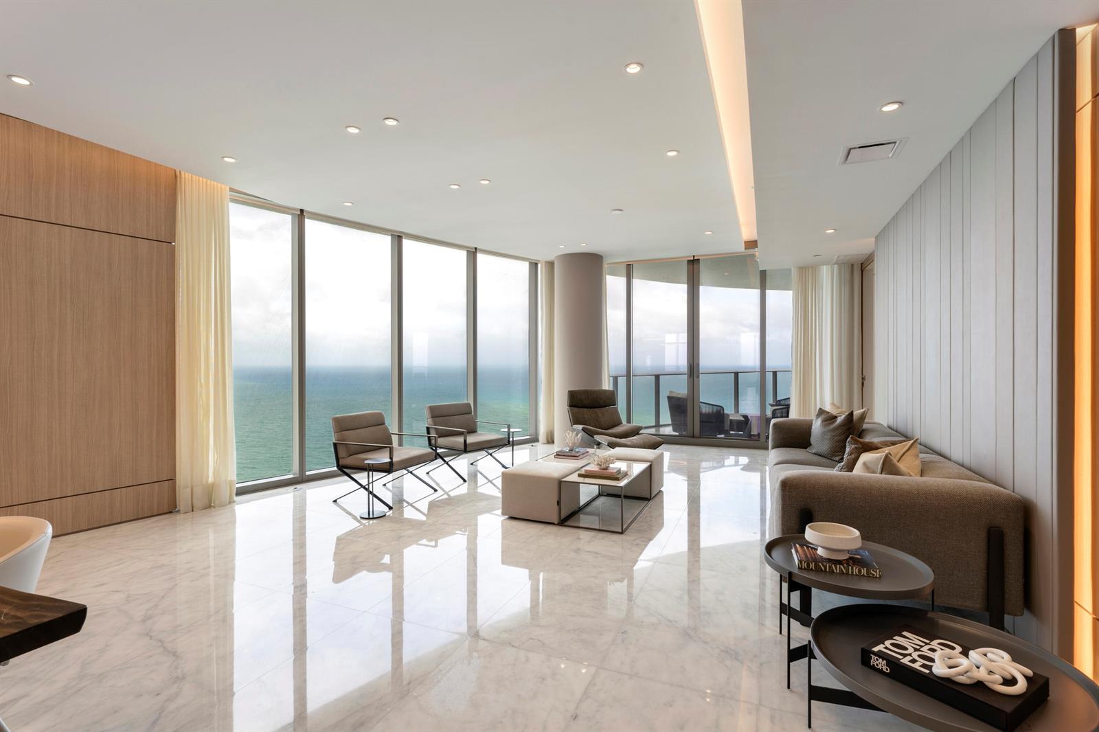 15701 Collins Avenue # 3901, Sunny Isles Beach FL 33160