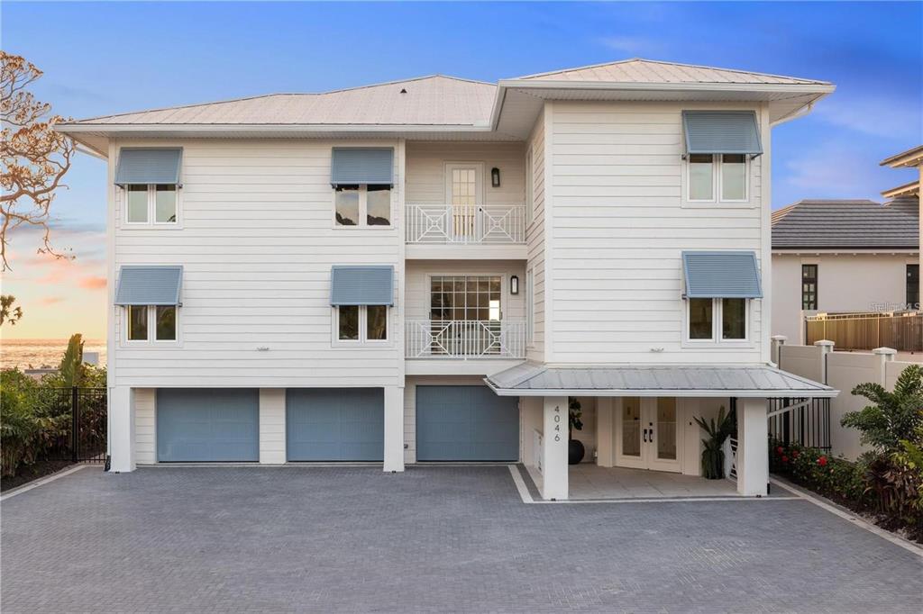 4046 HIGEL AVENUE, SARASOTA, FL — photo 2 of 30