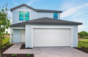 250 Silent Lake Drive, Lehigh Acres FL 33936
