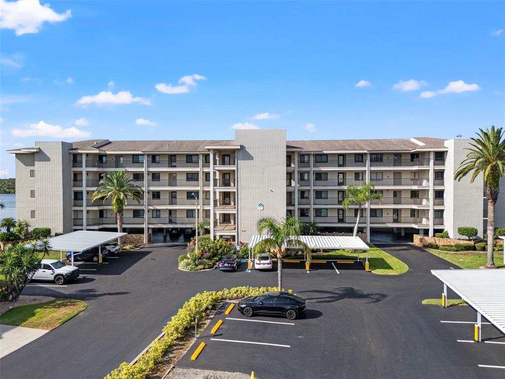 8150 BRENT STREET UNIT 747
