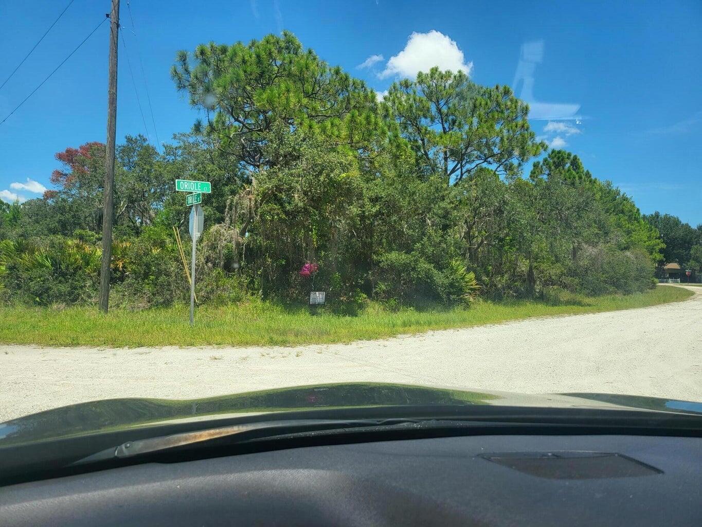 3249 Oriole Court, Lake Placid FL 33852