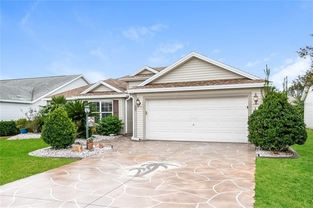 952 TALAPIA LOOP
