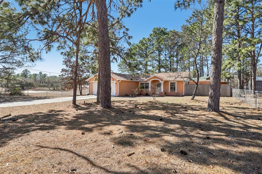 15327 GREEN JAY ROAD