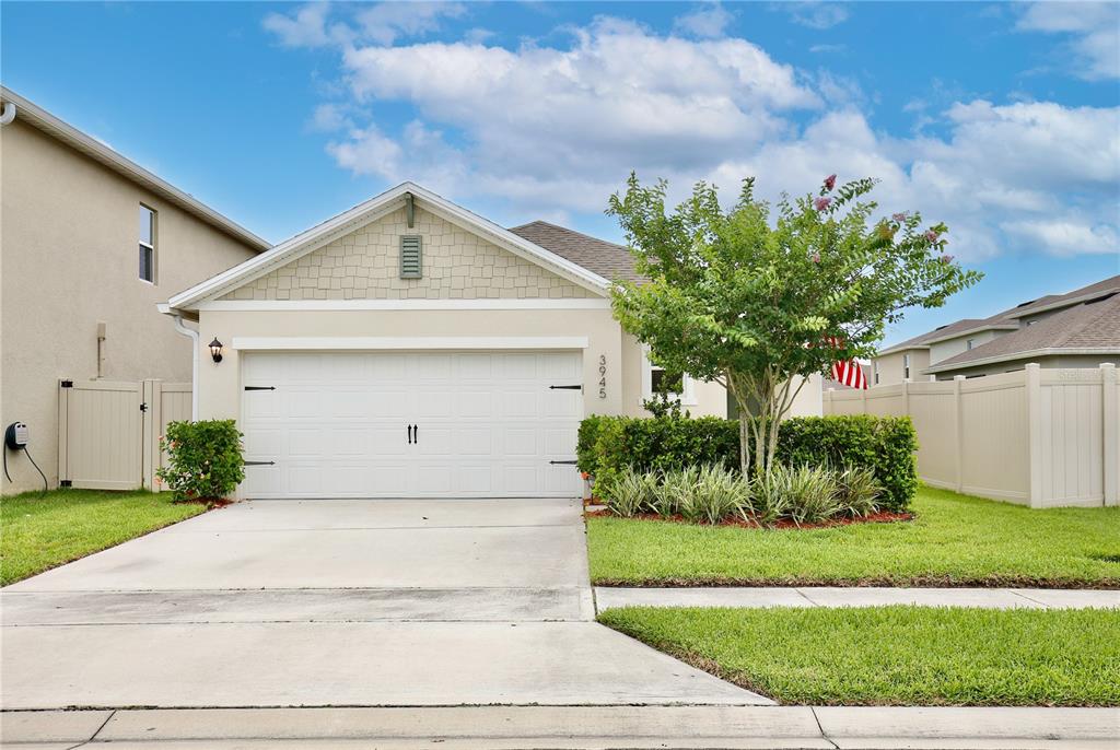 3945 ANGOLA LANE