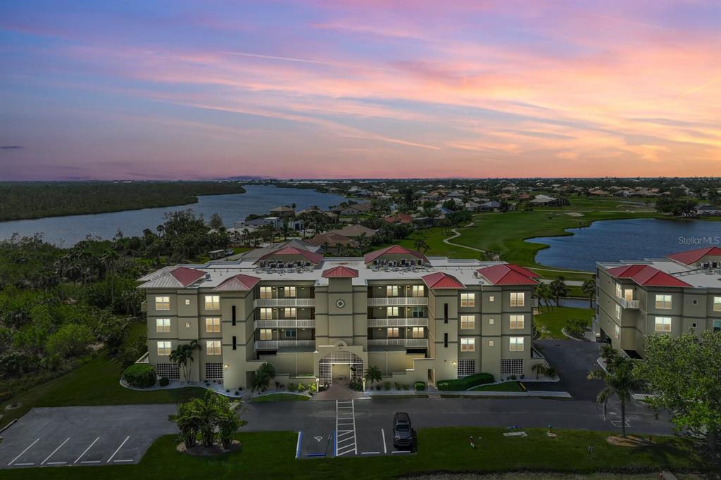 10055 LINKS LANE UNIT 206