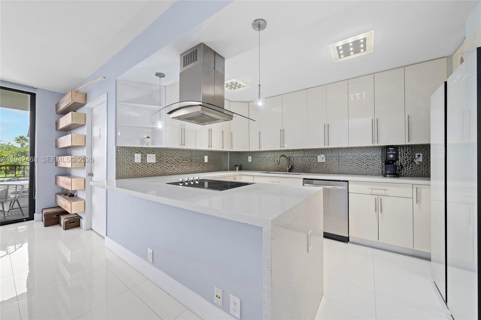 161 Crandon Blvd # 419, Key Biscayne FL 33149