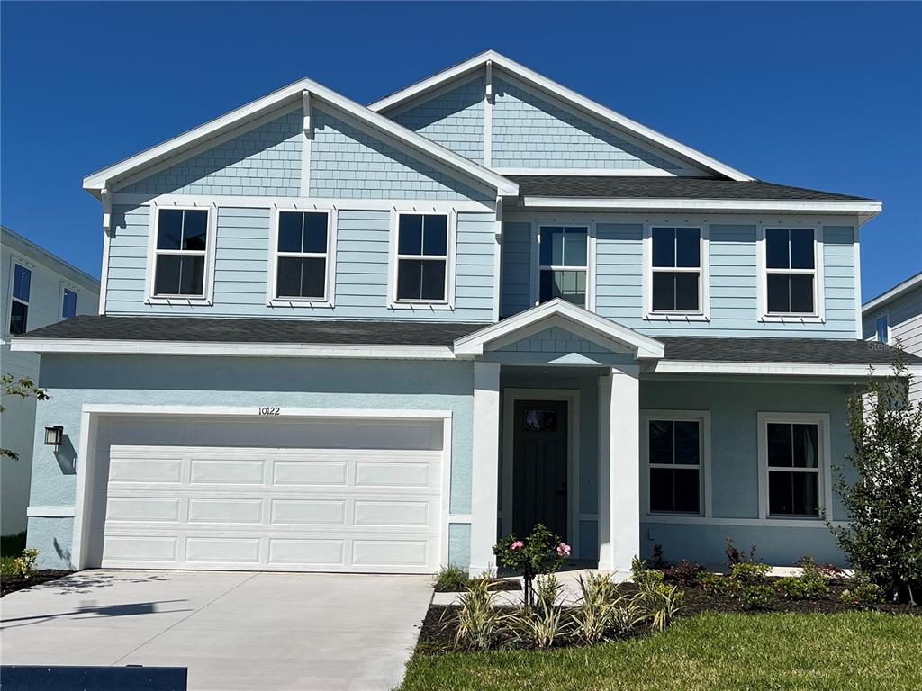 10122 ZENNIA LANE