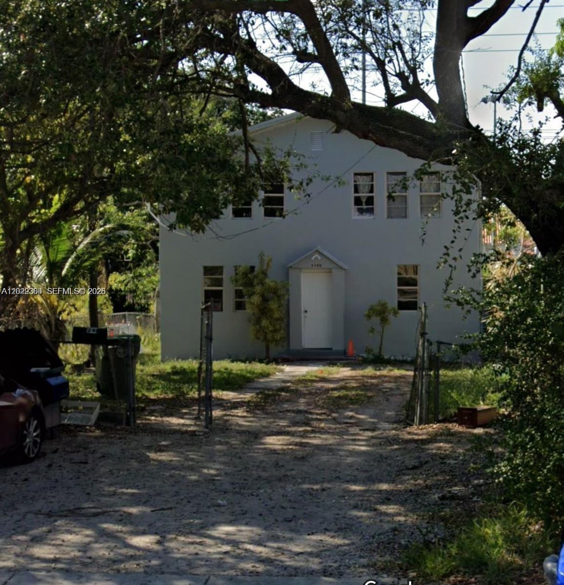 6326 NW 4th Ave # 3, Miami FL 33150