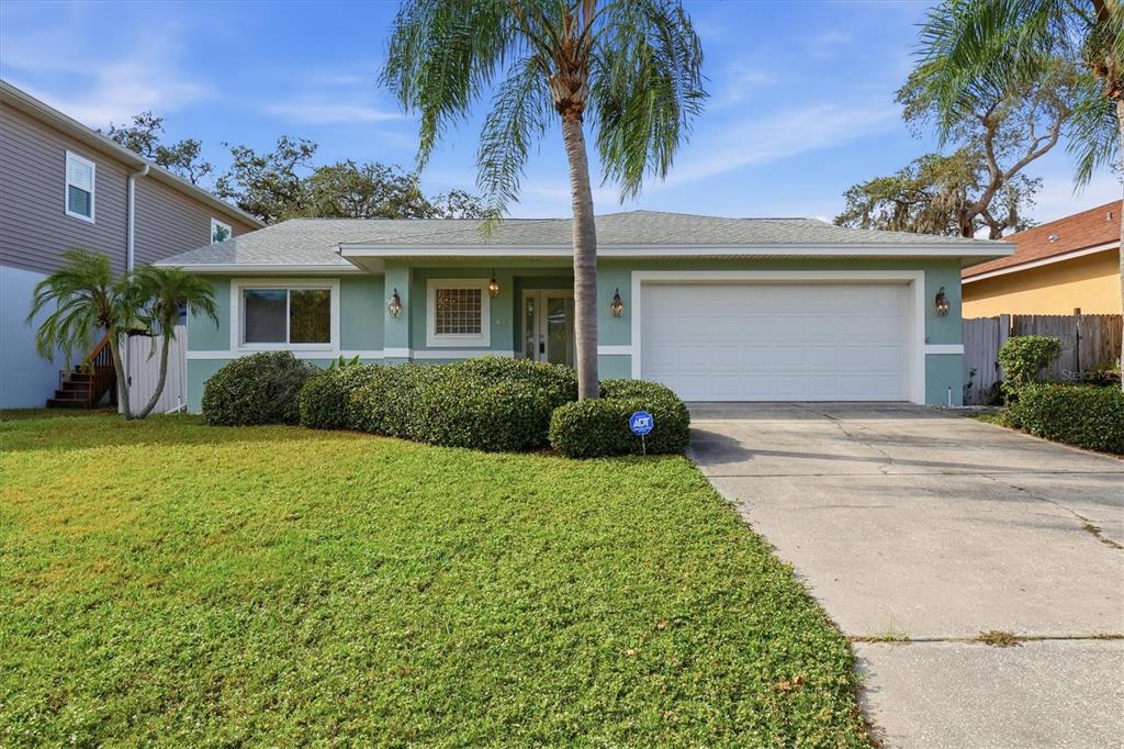 45 GULFWINDS DRIVE W