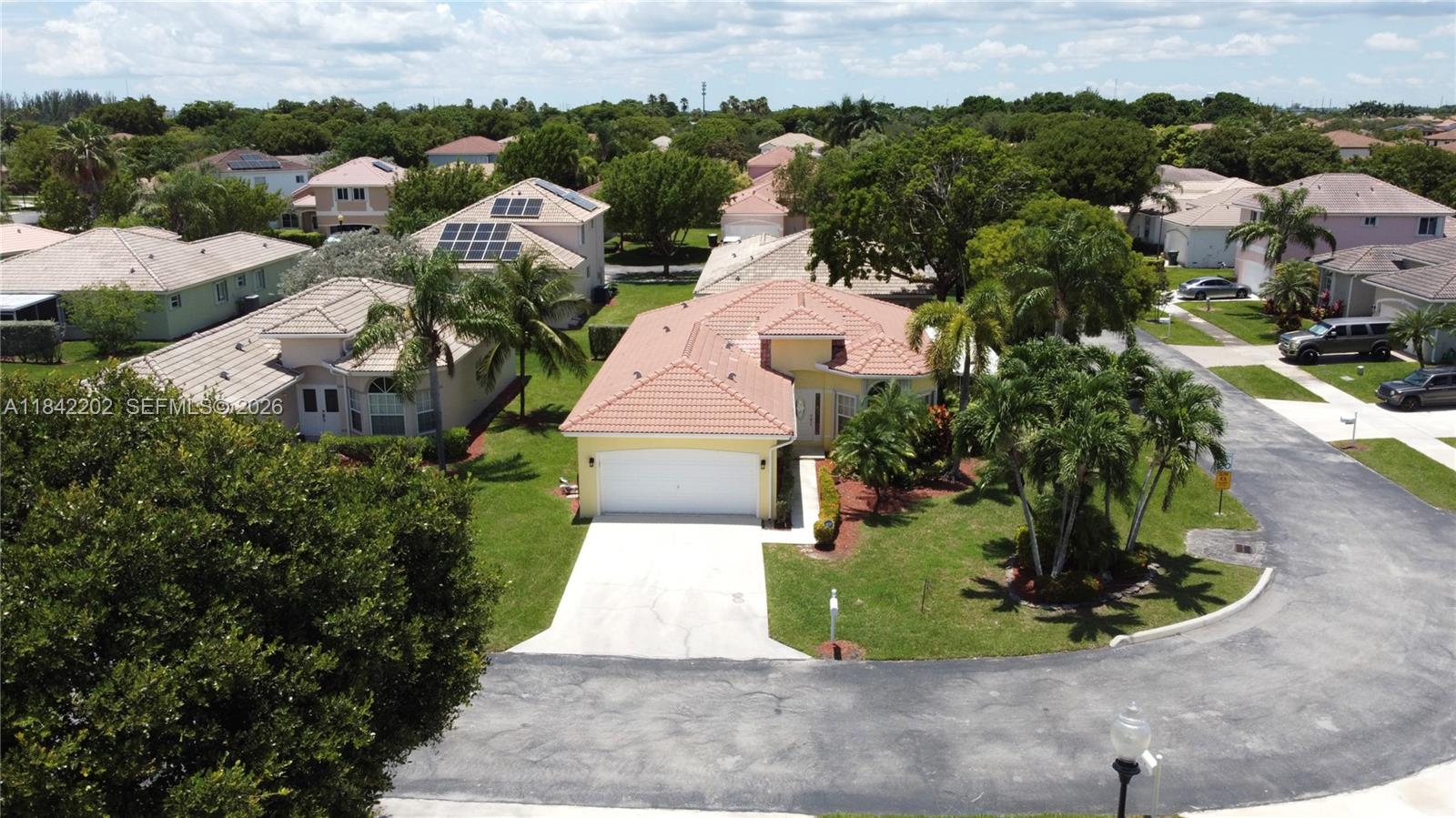 460 SE 24th Dr, Homestead FL 33033