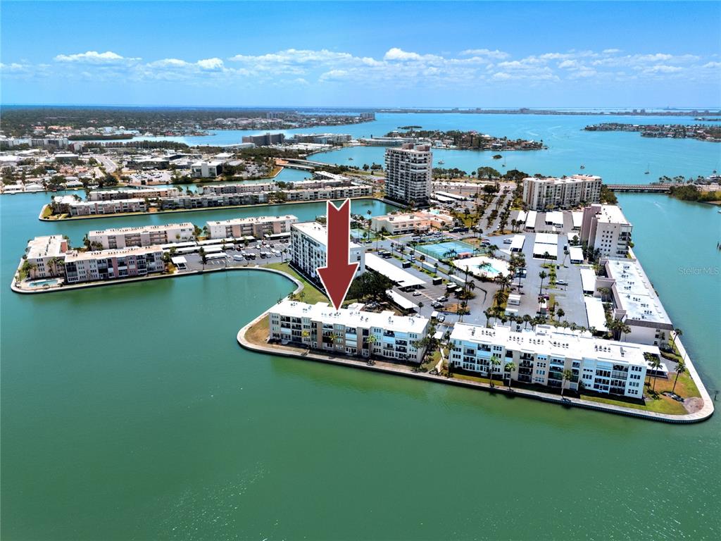 7910 SUN ISLAND DRIVE S UNIT 203