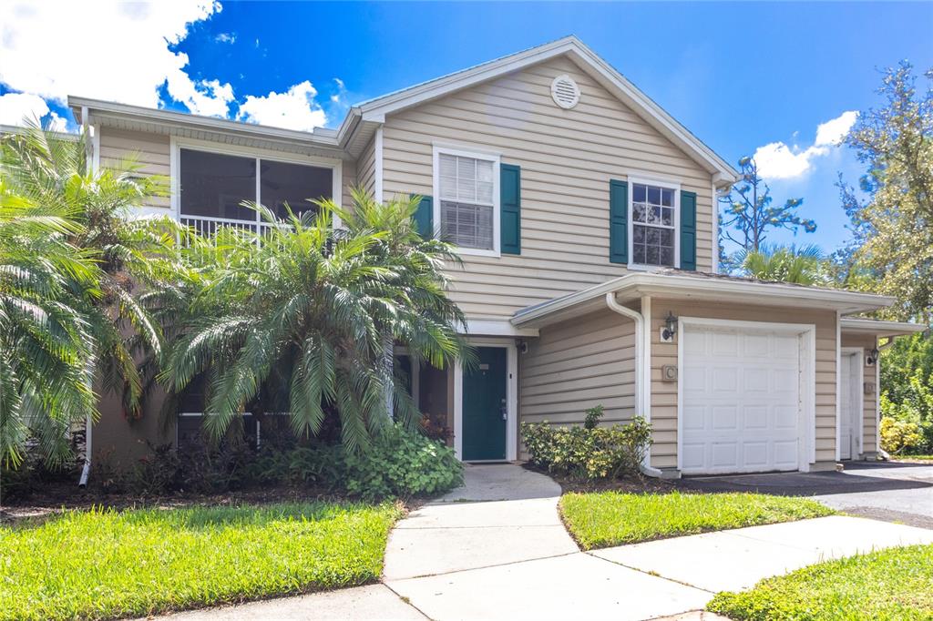 8911 MANOR LOOP UNIT 204, LAKEWOOD RANCH, FL — photo 5 of 30