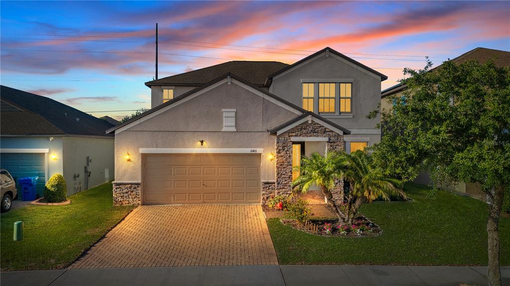 11411 CHILLY WATER COURT