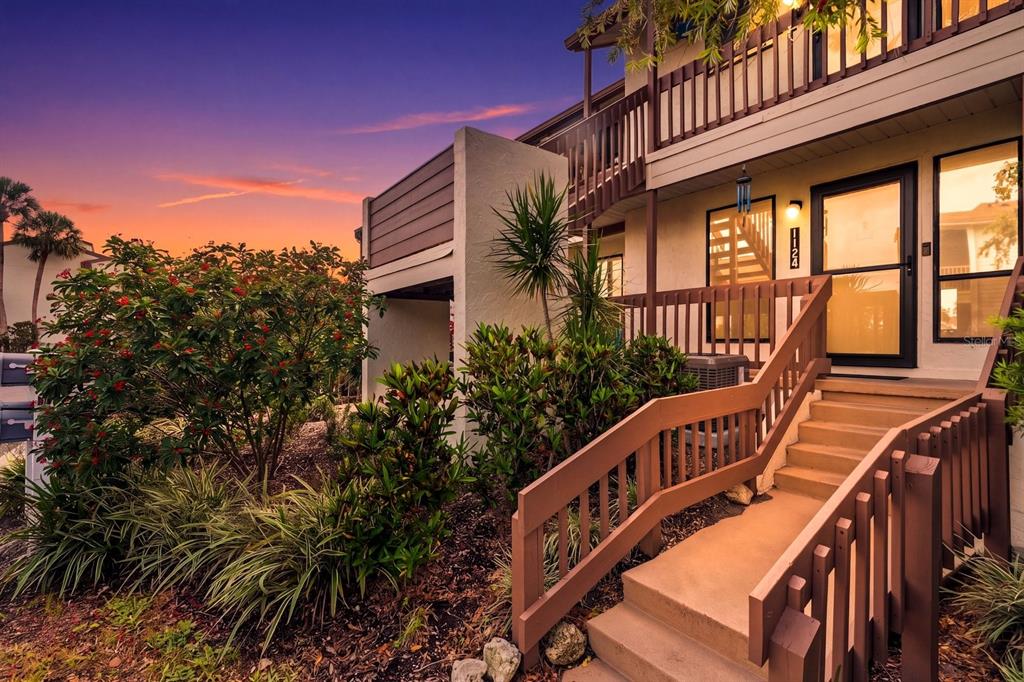 1124 BIRD BAY WAY UNIT 181