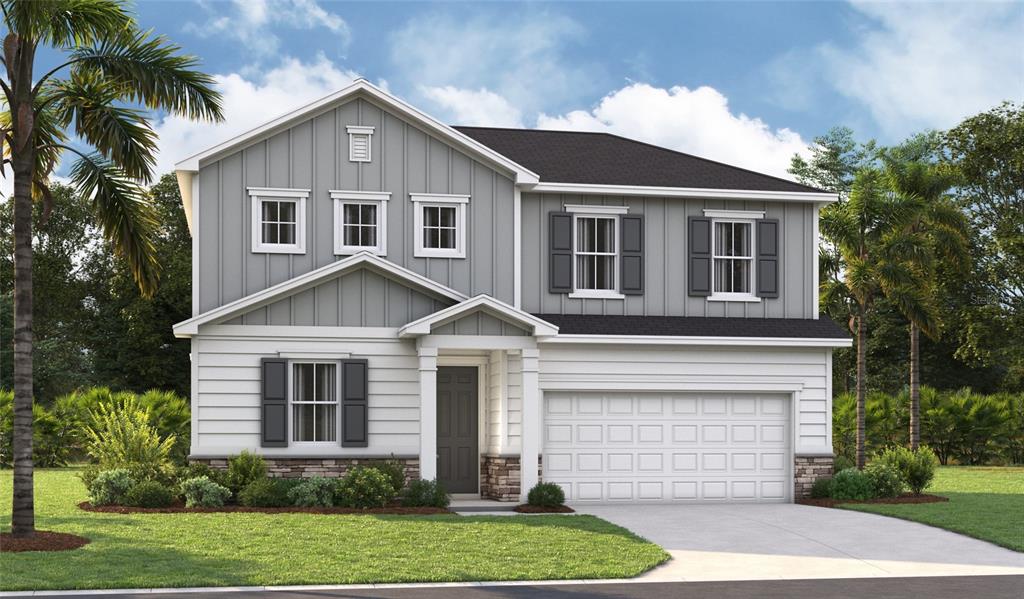 61 PONCE PRESERVE DRIVE