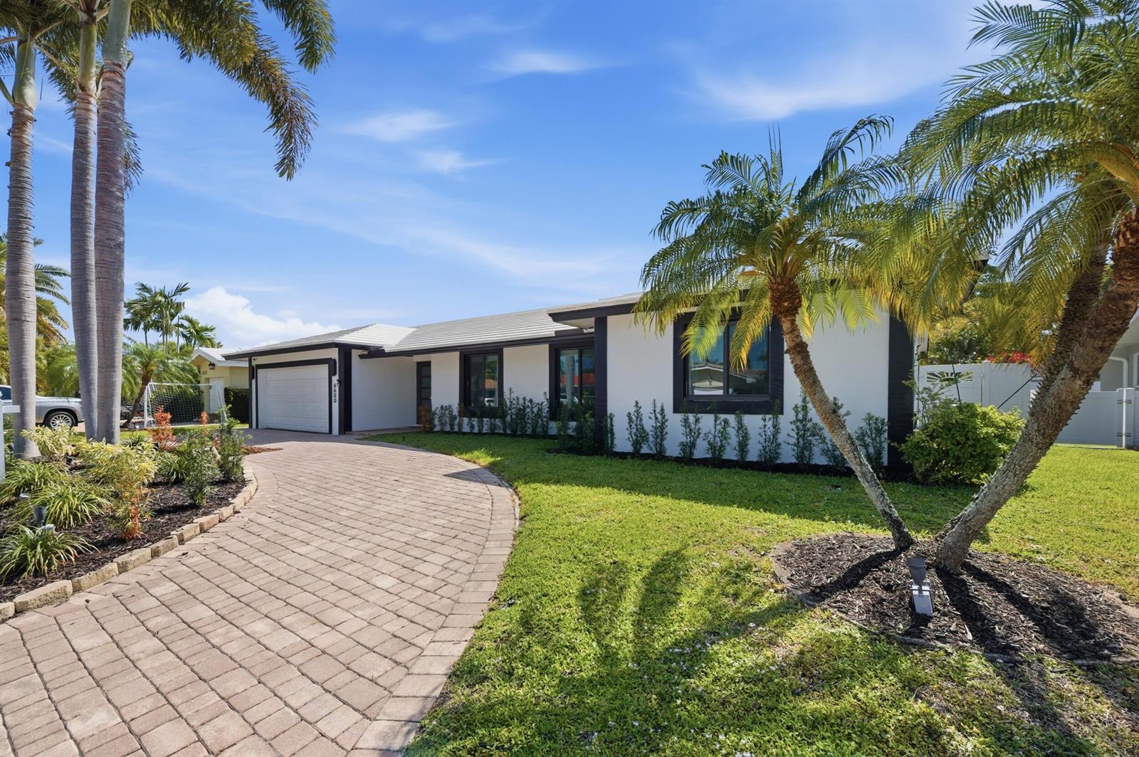 6600 NE 21st Terrace, Fort Lauderdale FL 33308