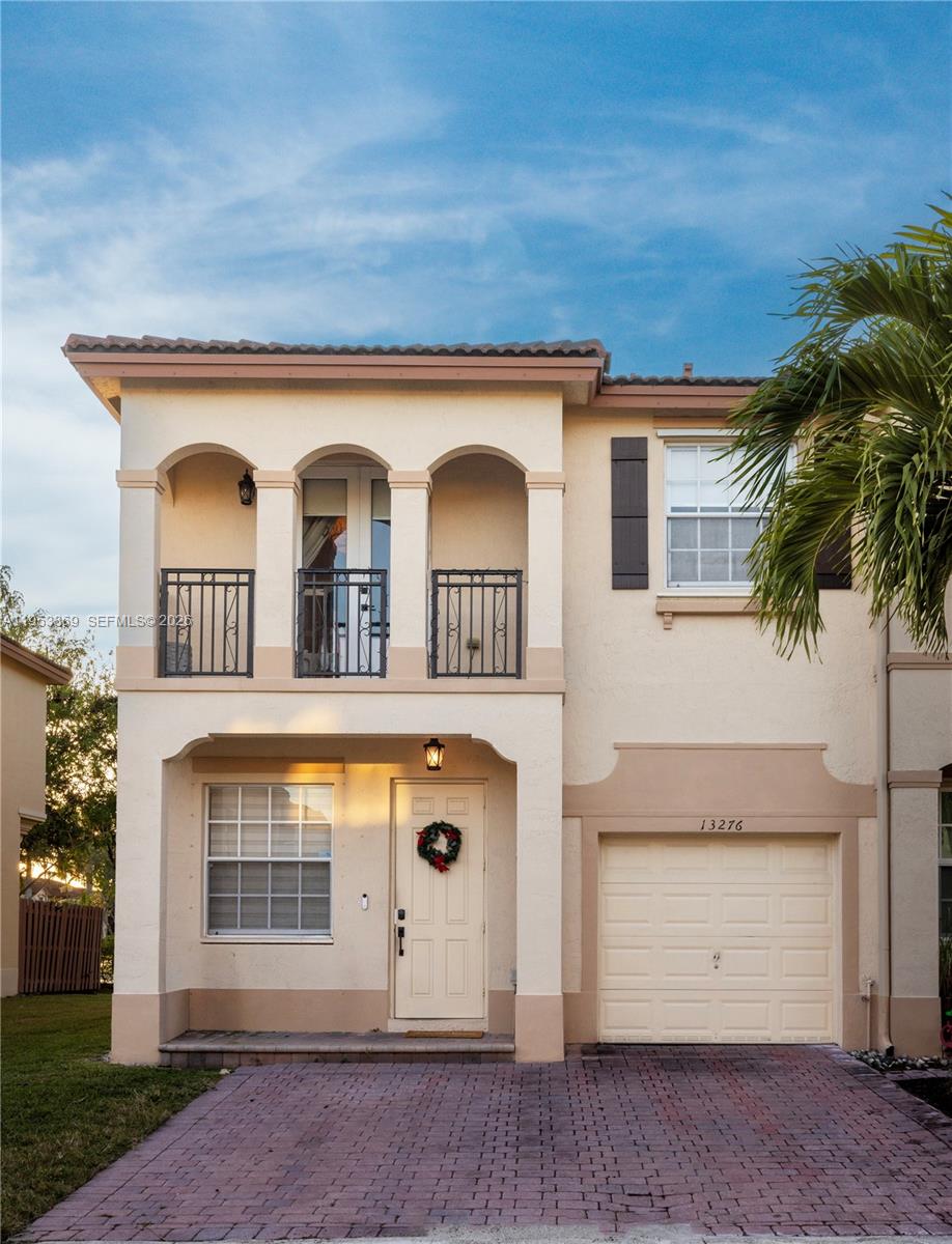 13276 SW 128th Psge, Miami FL 33186