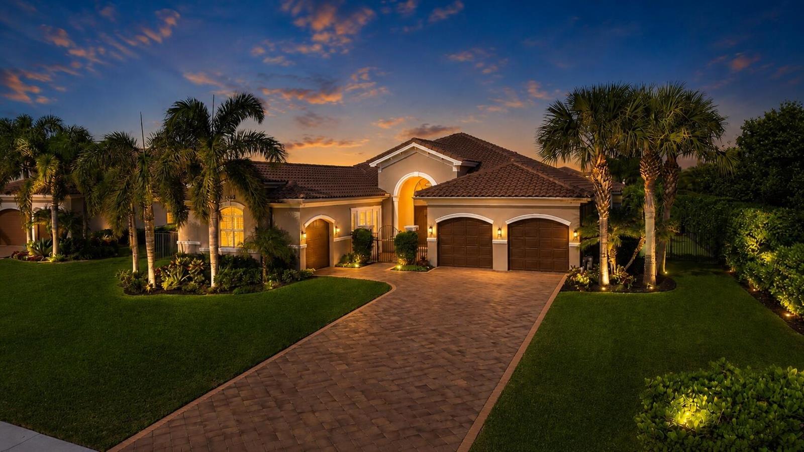 7754 Maywood Crest Drive, West Palm Beach FL 33412