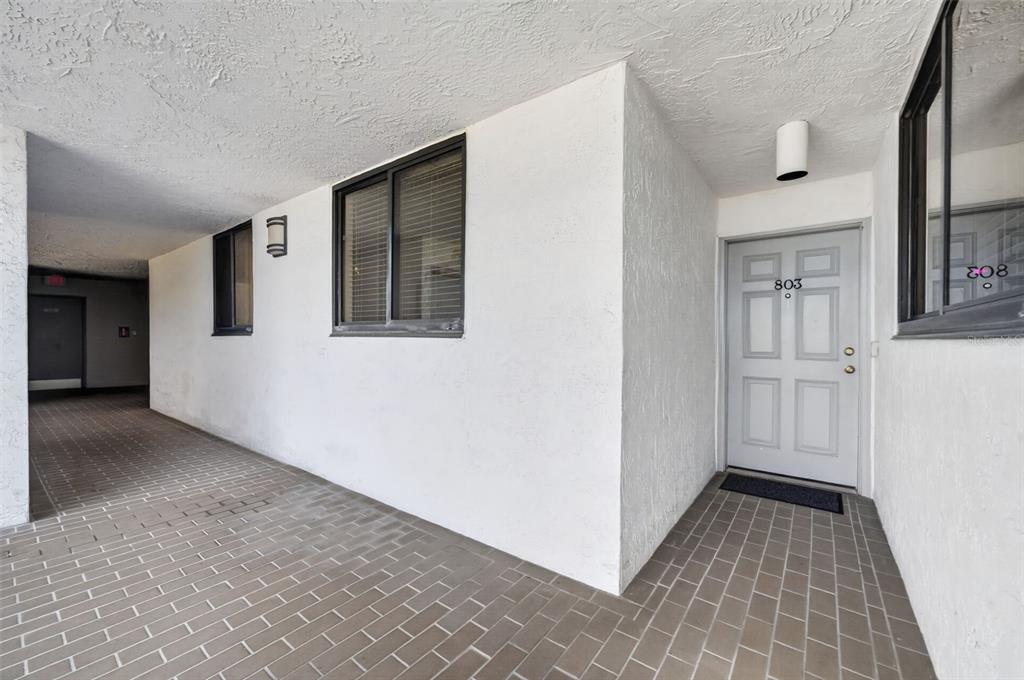 530 E CENTRAL BOULEVARD UNIT 803, ORLANDO, FL — photo 2 of 30