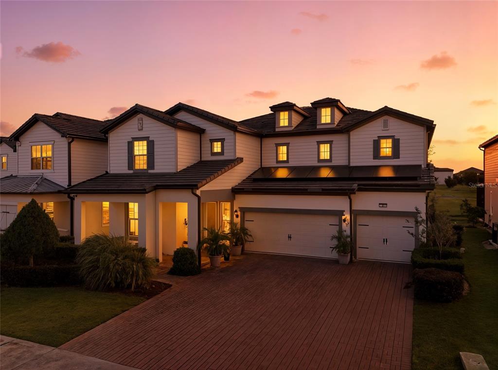 7537 WANDERING WAY