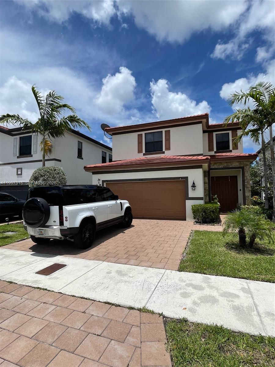 3494 W 103rd Ter, Hialeah FL 33018