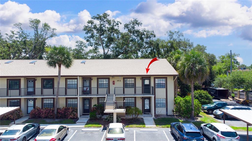 2400 WINDING CREEK BOULEVARD Bldg18A#210