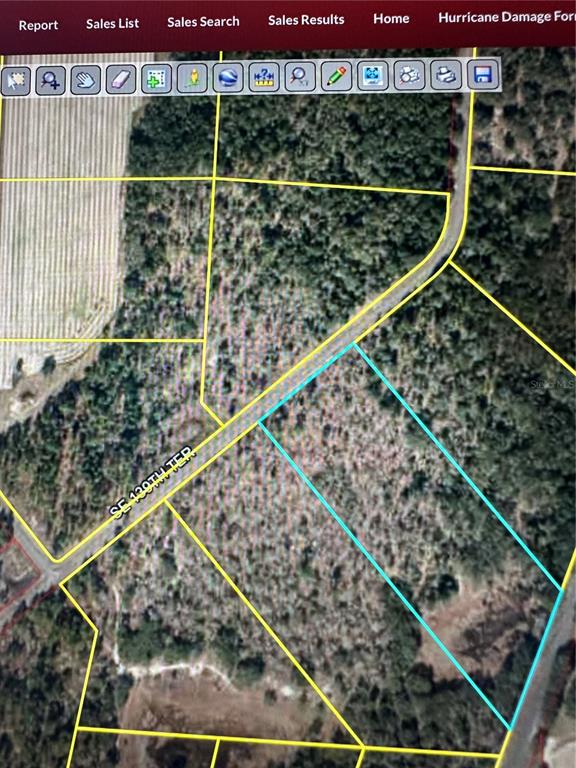 SE 139TH TER LOT 19, MORRISTON, FL — photo 2 of 4